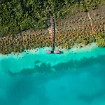Boca De Agua Bacalar