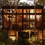 Boca De Agua Bacalar
