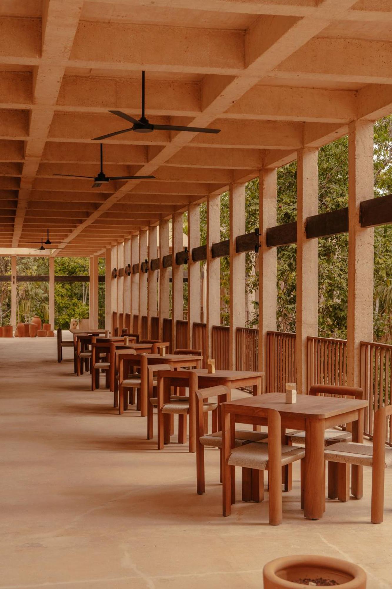 Boca De Agua Bacalar Hotel *