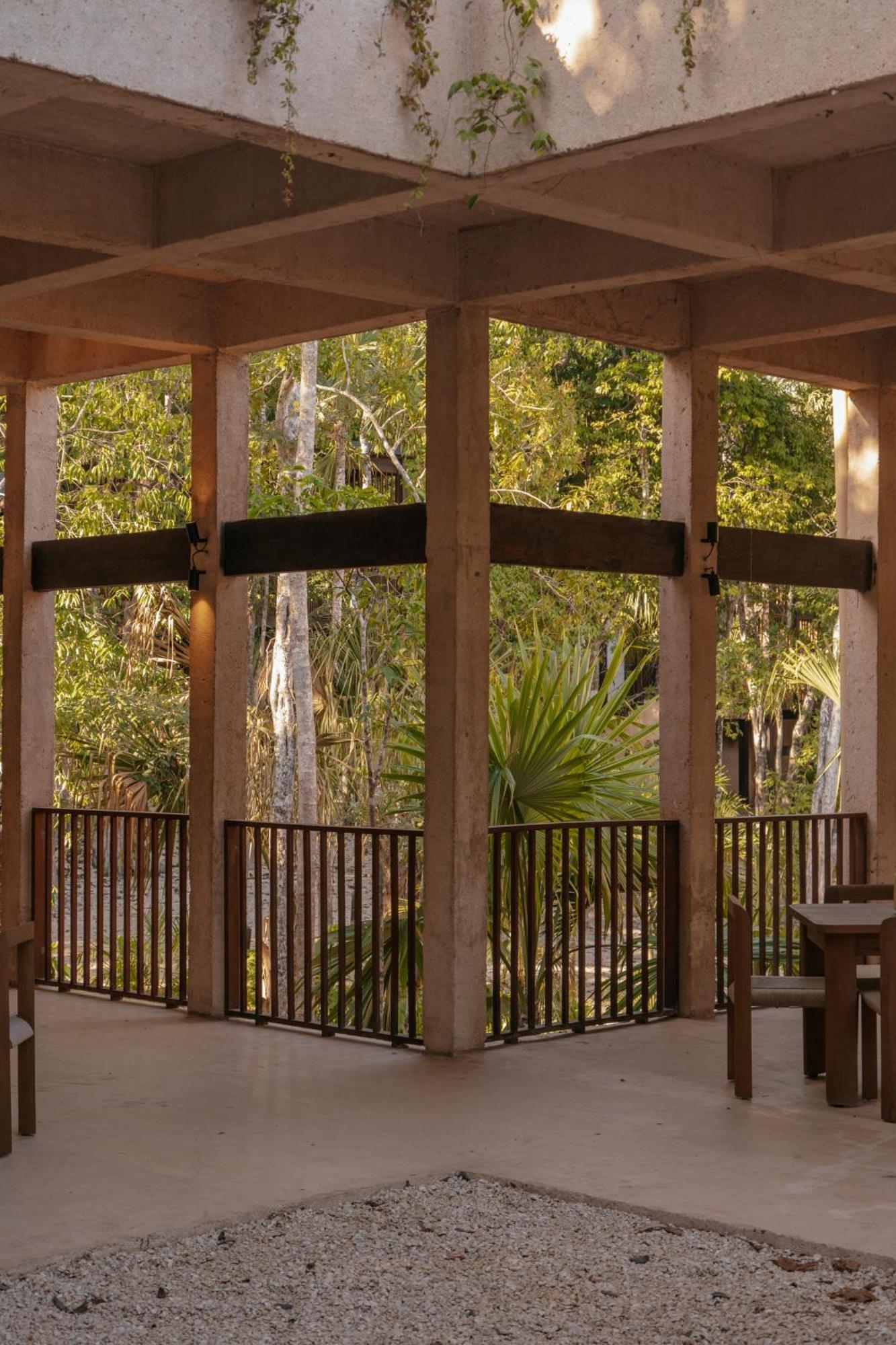 Hotel Boca De Agua Bacalar *