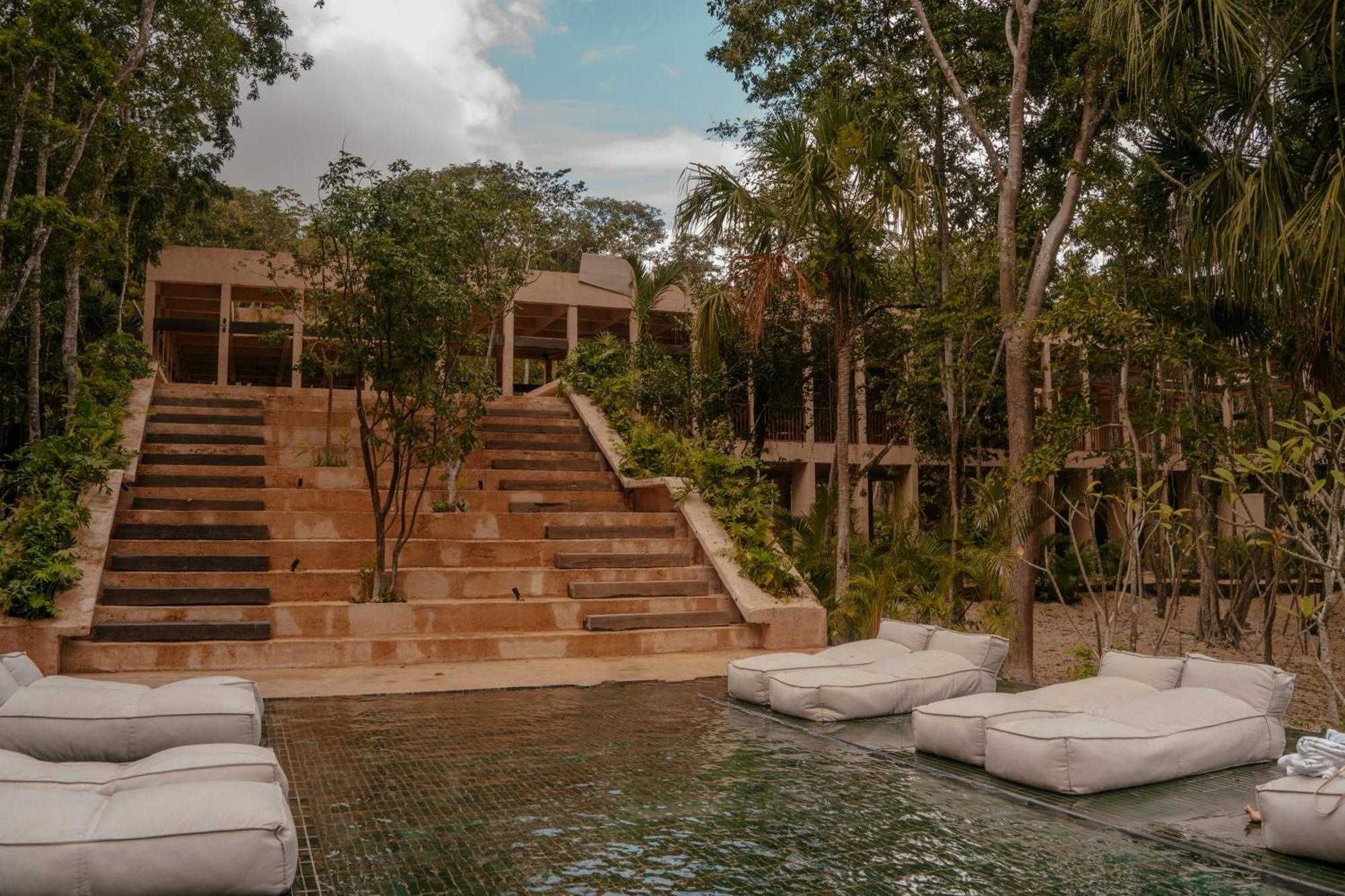 Boca De Agua Bacalar *