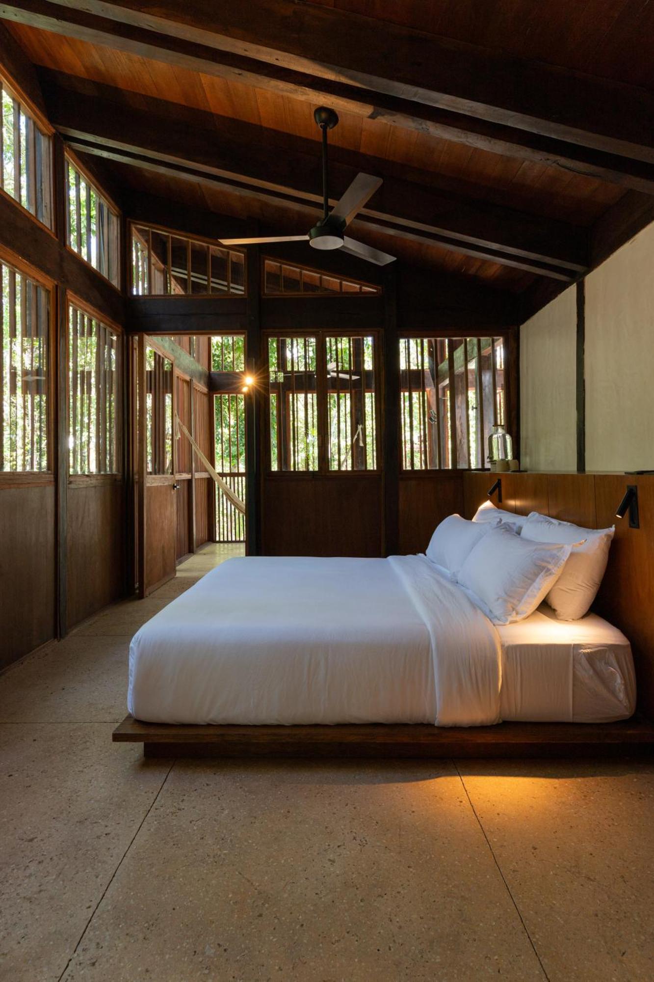 Hotel Boca De Agua Bacalar Xul-Ha