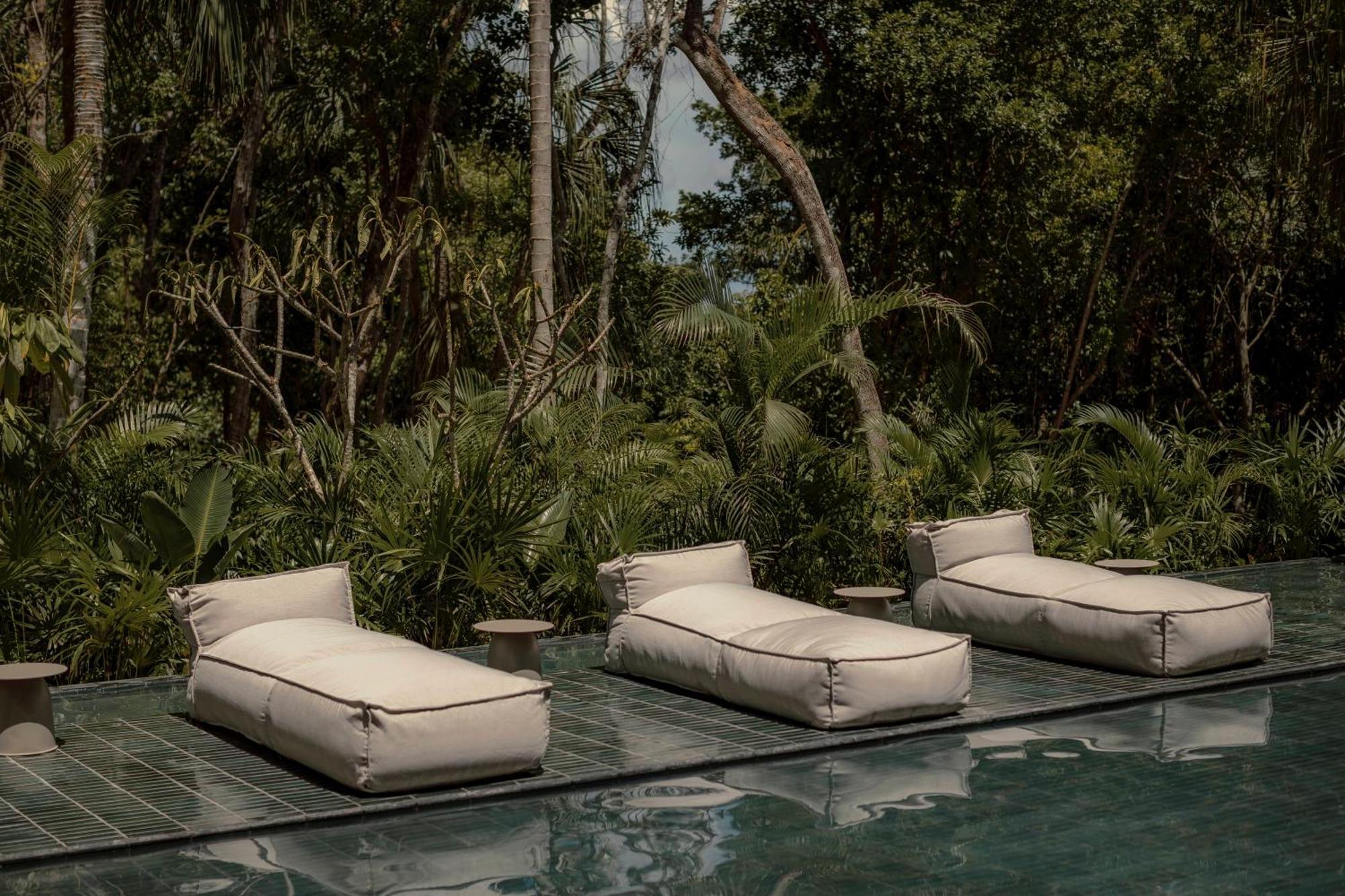 Boca De Agua Bacalar