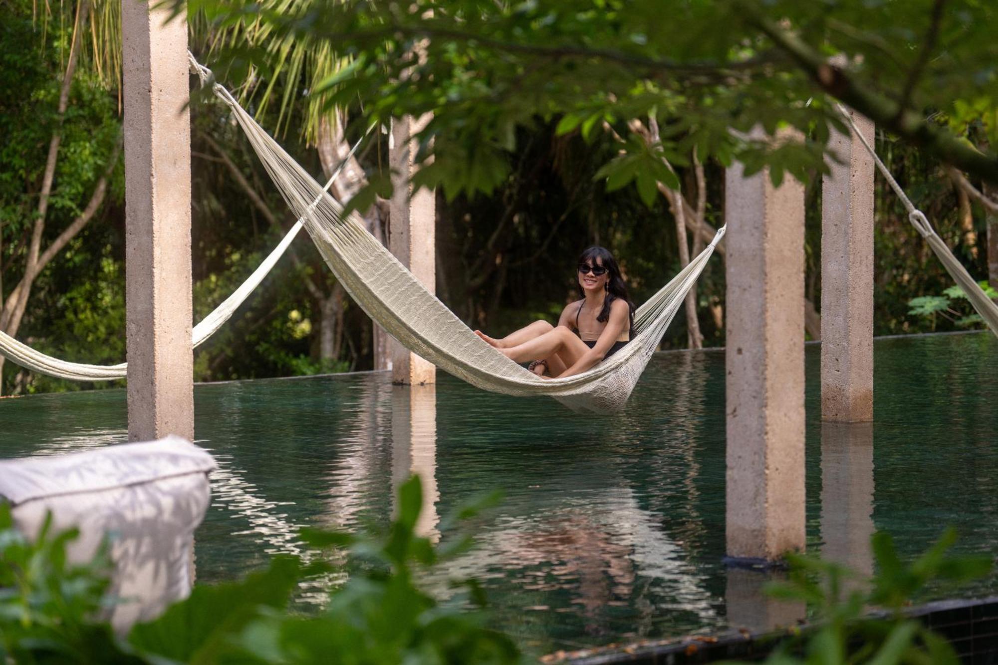 Hotel Boca De Agua Bacalar